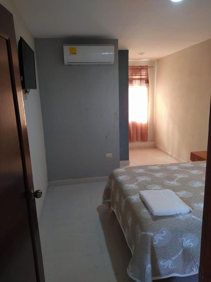 Portal De Jose Hotel ซิวดัด วัลเลส ภายนอก รูปภาพ