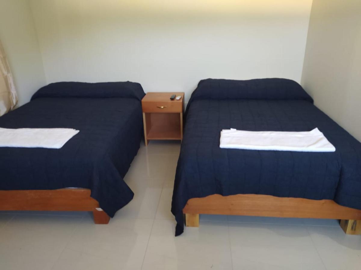 Portal De Jose Hotel ซิวดัด วัลเลส ภายนอก รูปภาพ
