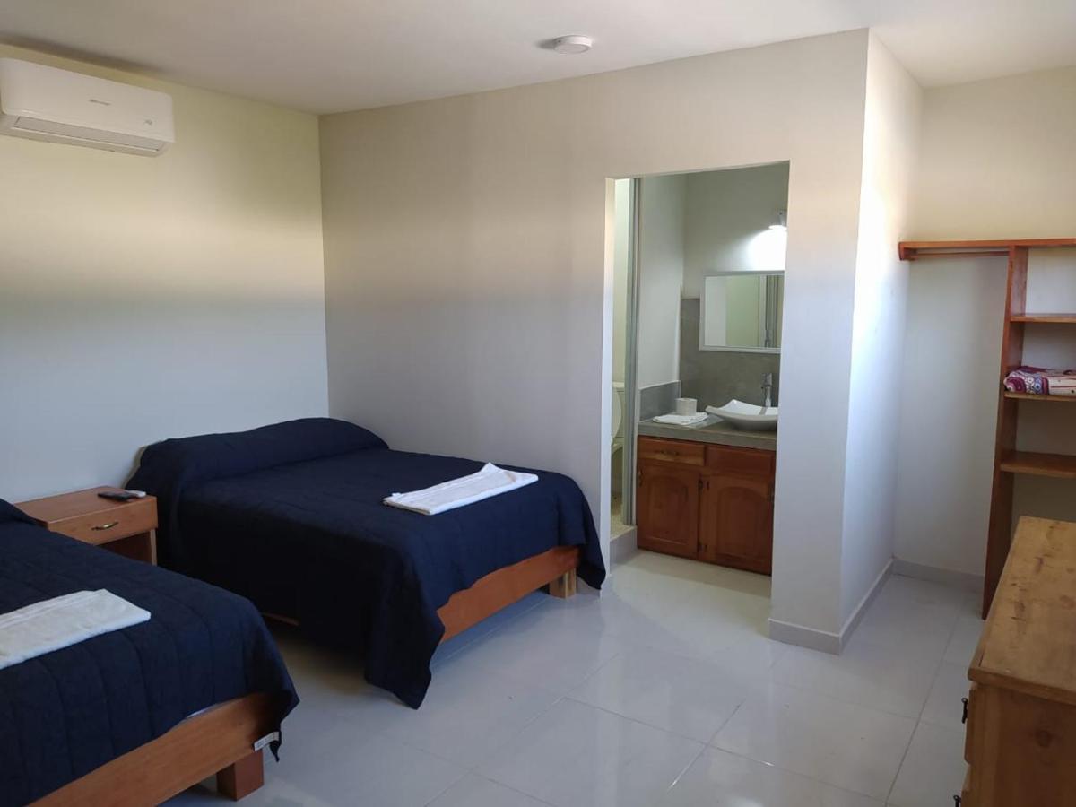 Portal De Jose Hotel ซิวดัด วัลเลส ภายนอก รูปภาพ