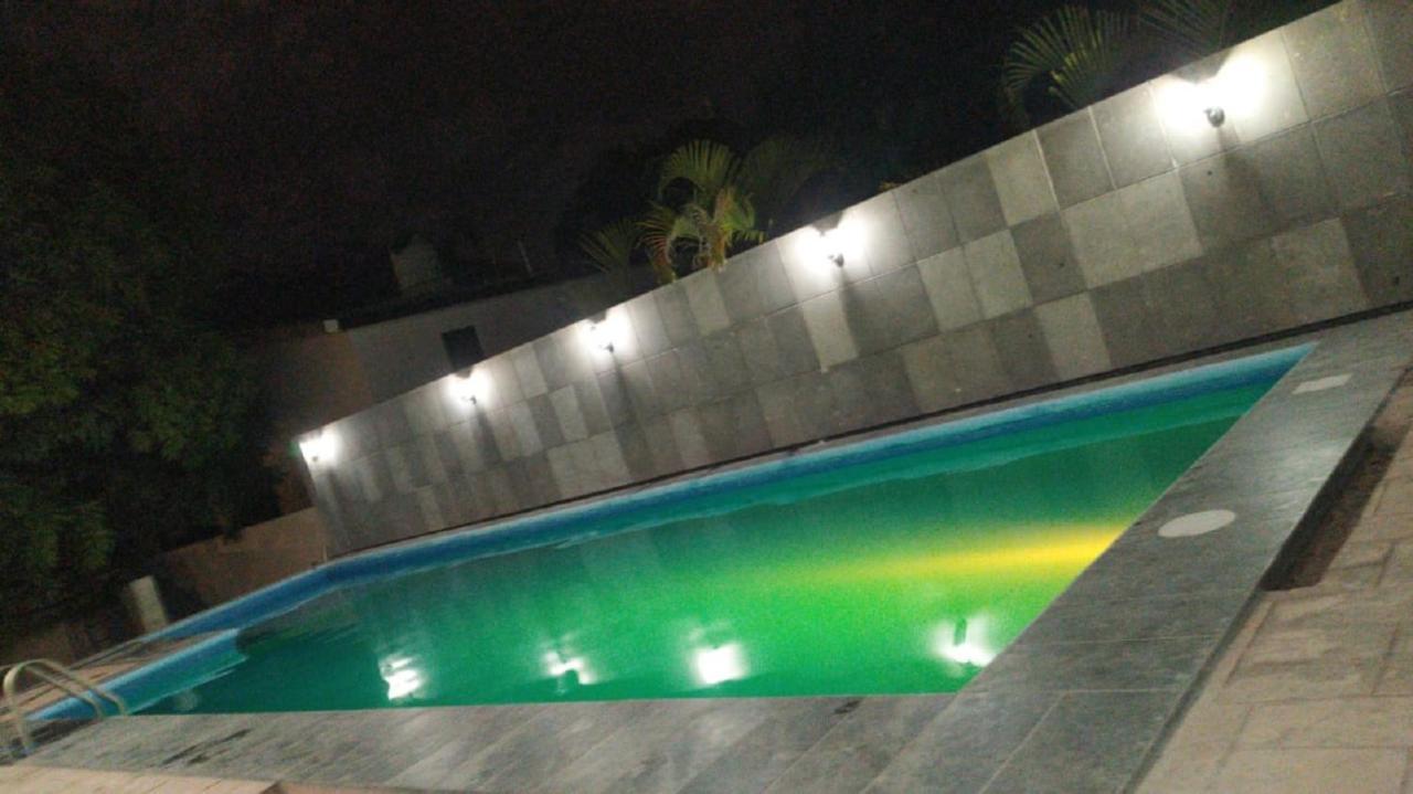 Portal De Jose Hotel ซิวดัด วัลเลส ภายนอก รูปภาพ