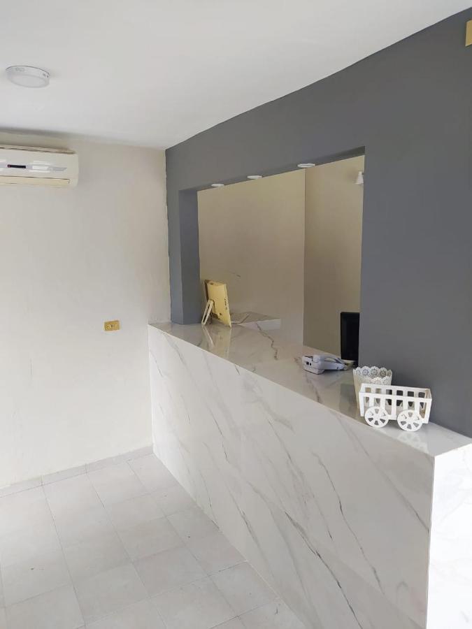 Portal De Jose Hotel ซิวดัด วัลเลส ภายนอก รูปภาพ